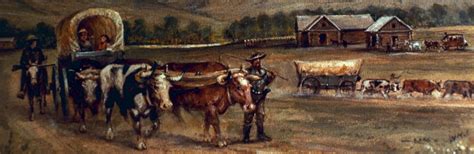 Homestead History .